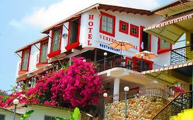 Vereda Tropical Hotel 3*